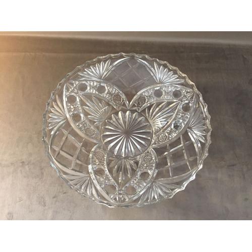 Plat, Plateau VERRE : Plat, Plateau - ARTS DE LA TABLE - TABLE