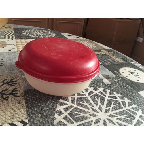 Petite Passoire Avec Bol Modulaire Tupperware 1 L Vintage