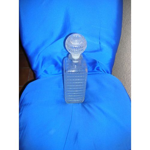 Carafe En Verre