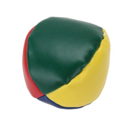 Balles De Jonglage Pour Enfants, 1 Pièce, Kit D'Apprentissage À La Jonglerie, Jeu Amusant De Plein Air, Balles De Cirque Pour Enfants, Jouets Interactifs Pour Enfants