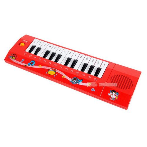 Piano Électronique Pour Enfants, Instrument De Musique, Clavier, Simulation De Piano, Jouets Éducatifs, Cadeau De Noël Ou D'Anniversaire Pour Garçons Et Filles