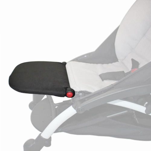 Repose-Pieds De Haute Qualité Pour Babyzen Yoyo, Accessoires De Poussette Pour Bébé, Extension De Landau