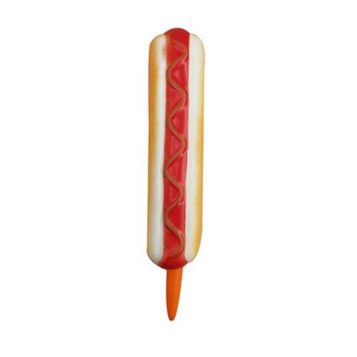 Stylo Anti-Stress, Crème Glacée, Hot Dog, Dinosaure, Stylo À Pression Lente, Jouet Anti-Stress, Cadeaux De Noël