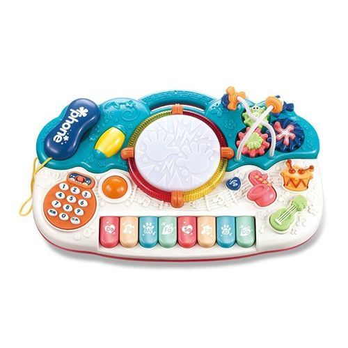 Ensemble De Perles Rondes Pour Enfants De Plus De 3 Ans, Jouets Pour Améliorer L'Intelligence