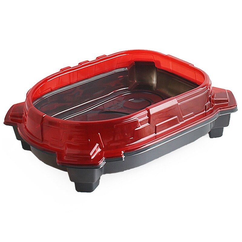 Toupie Beyblade Burst Gyro Arena Disk, Cadeau De Stade Pour Enfants...