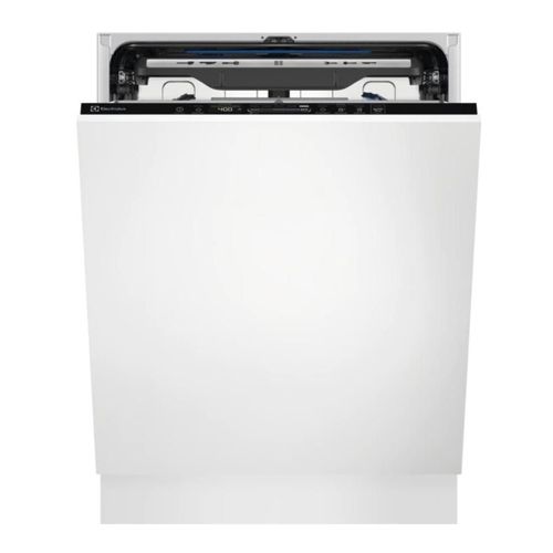 ELECTROLUX lave-vaisselle totalement intégré EEM69410L 15 couverts Classe C
