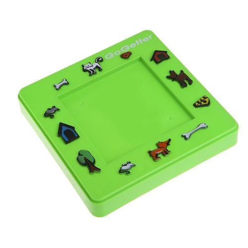 Jouets Pour Enfants, Jeux D'Intelligence, Puzzle, Labyrinthe, Dessins Animés, Intéressant, Idée Cadeau