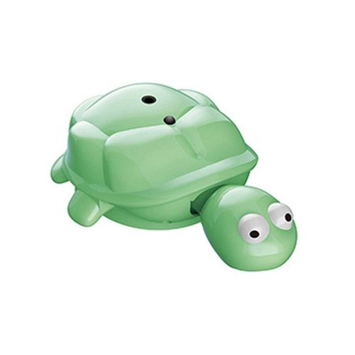 Flash Lumineux Rotatif À 360 Degrés, Jouet Interactif, Tortue Crabe, Jouet Cochon, Cadeau Pour Bébé Et Nourrisson, Jouet Éducatif Électrique