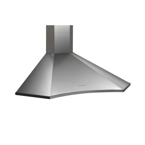 FALMEC hotte d'angle ELIOS (90 cm / 800 m³/h - Acier Inox)