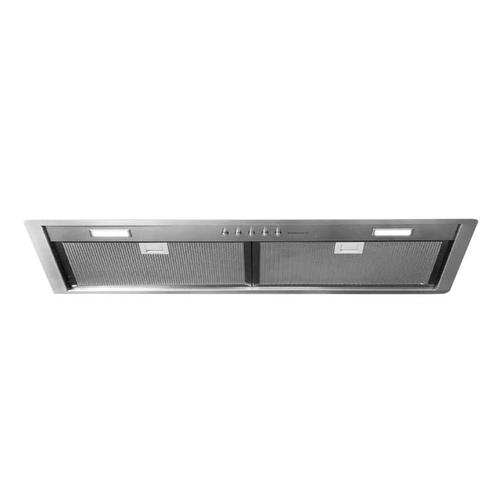 FALMEC hotte encastrable BUILT-IN (70 cm - Acier Inox)