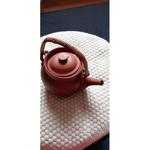 Théiére Vintage
