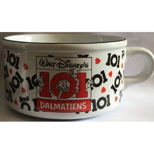 Bol 101 Dalmatiens