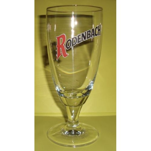 Verre À Bière "Rodenbach"