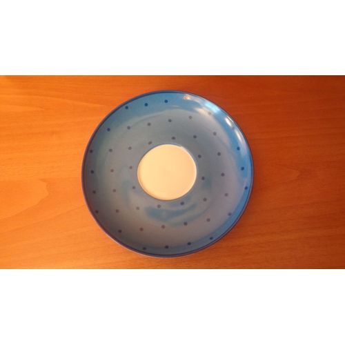 Assiette A Dessert - Francoise Saget