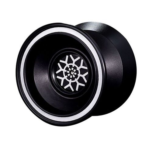 Yoyo Papillon Professionnel A1, Alliage Réactif Yoyo 10 Roulement À Billes Pour Joueur Avancé Avec 10 Cordes