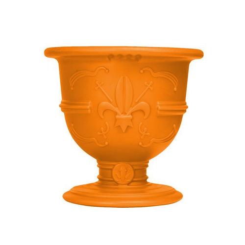 Slide Vase Pot Of Love (Orange - Polyéthylène)