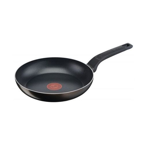 Tefal - Poêle Anti-Adhésive 26cm Noir - B5540502