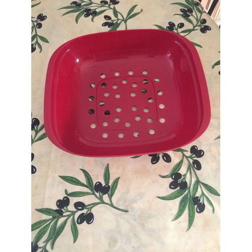 Passoire Allegro Tupperware