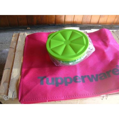 Bol Citrus Tupperware
