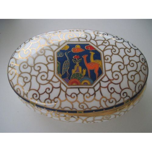 Saint James Fine Bone China