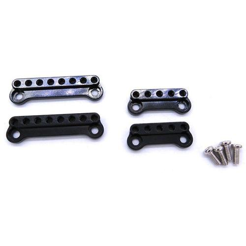 Kits De Support De Tour De Choc, Support D'Extension De Siège Pour Voiture Mn D90 D91 D99s M Ms 1/12 Rc