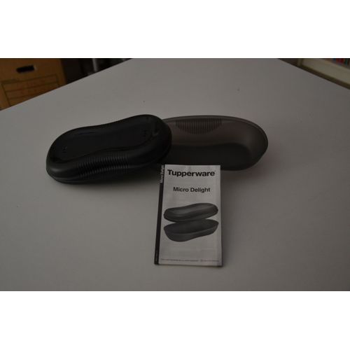 Cuiseur Solo Micro-Ondes Tupperware