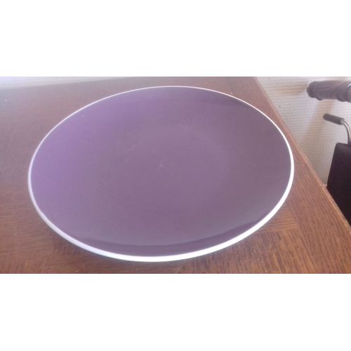 Plat De Service