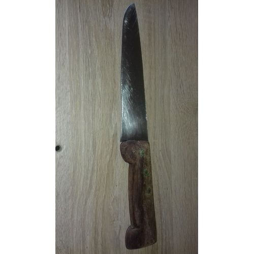 Couteau À Viande