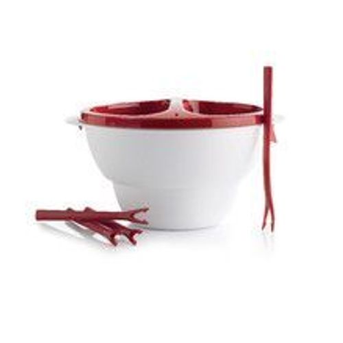 Fondue Tupperware Neuve