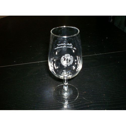 Verre À Vin Salon International Des Caves Particulières
