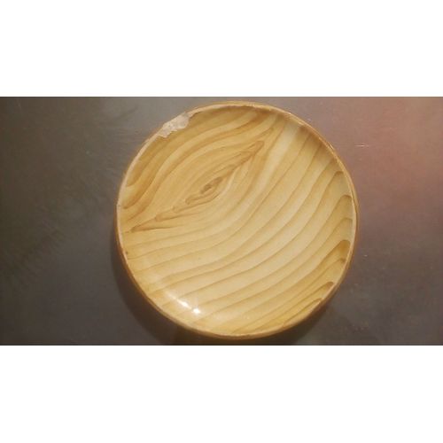 Petite Assiette Faïence