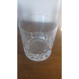 6 Verres À Whisky