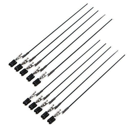 Pinces De Peinture En Métal, 10 Pièces, Modèle, Pince Crocodile, Pour Loisirs Créatifs