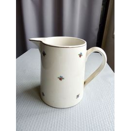 Broc De Toilette Ancien