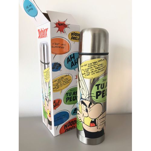 Bouteille Isotherme