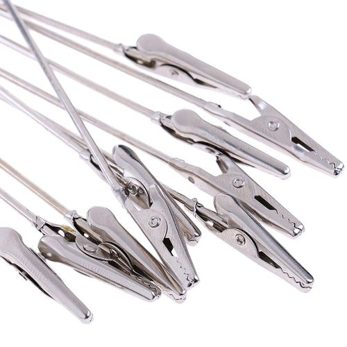 Support De Bricolage Pour Fabrication De Maquettes De Peinture, Ensemble De Pinces Crocodile, Chemises De Couleur Spécifiques, Support De Décoration
