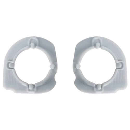 Amortisseur De Joystick De Pouce Pour Drone Dji Mavic Air 2, 2 Pièces-Générique