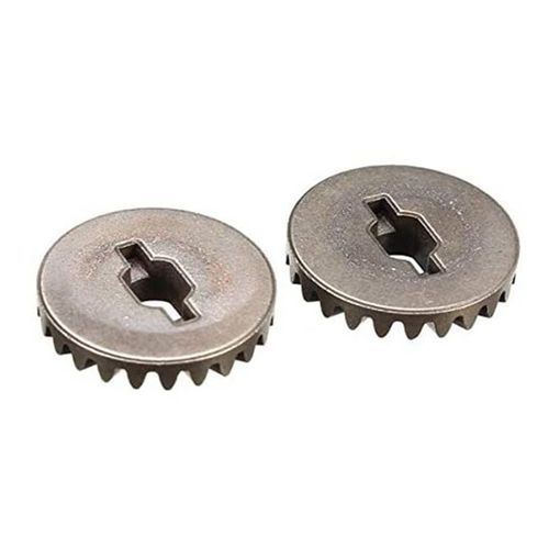 Voiture Sans Balais Pour Garçons, Pour Jlb Racing Cheetah 1/10, 6x11t 24t