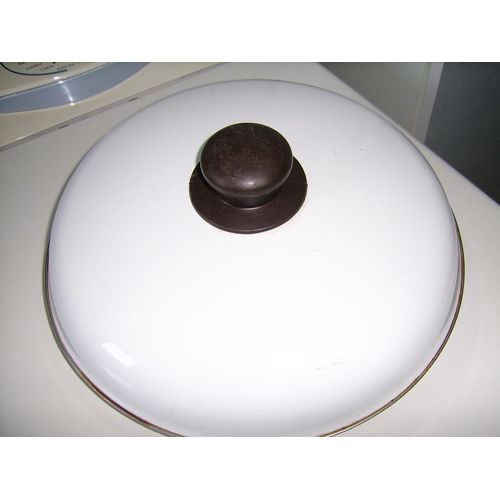 Couvercle Sauteuse