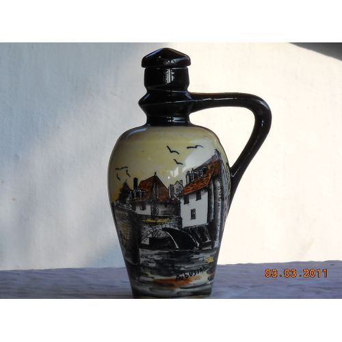 Carafe Aubusson