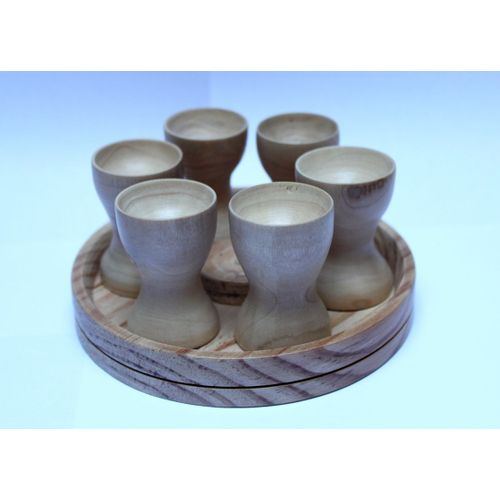 Set De 6 Coquetiers