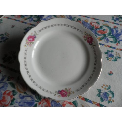 Assiette Sofafils