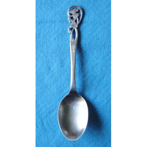 Petite Cuillère Chardon