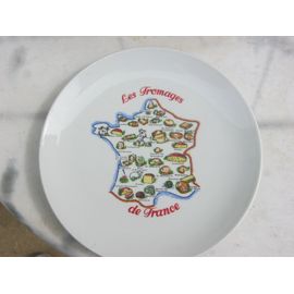 Assiettes A Fromage