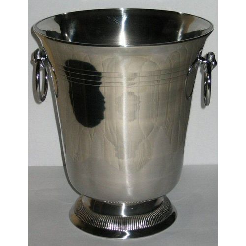 Seau À Champagne Inox