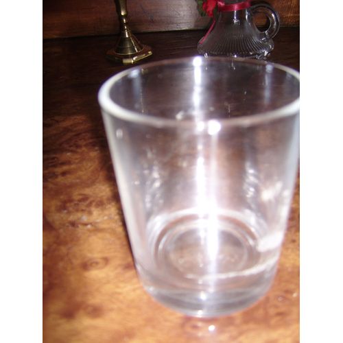 Verre À Muscat