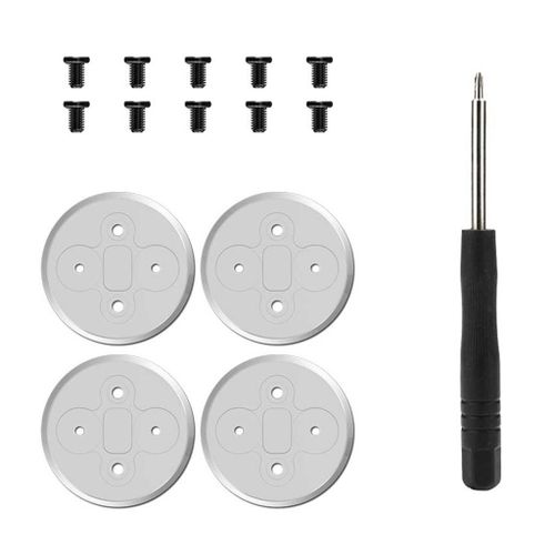 Couvercle De Moteur En Alliage Pour Dji Mavic Mini, Accessoires De Protection Anti-Poussière, Lot De 4-Générique