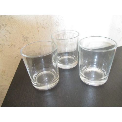 Lot De Verrines / Petits Verres À Liqueur Ou Autre