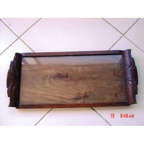 Plateau Art Déco