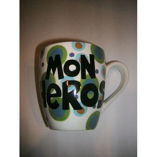 Mug  Humoristique
